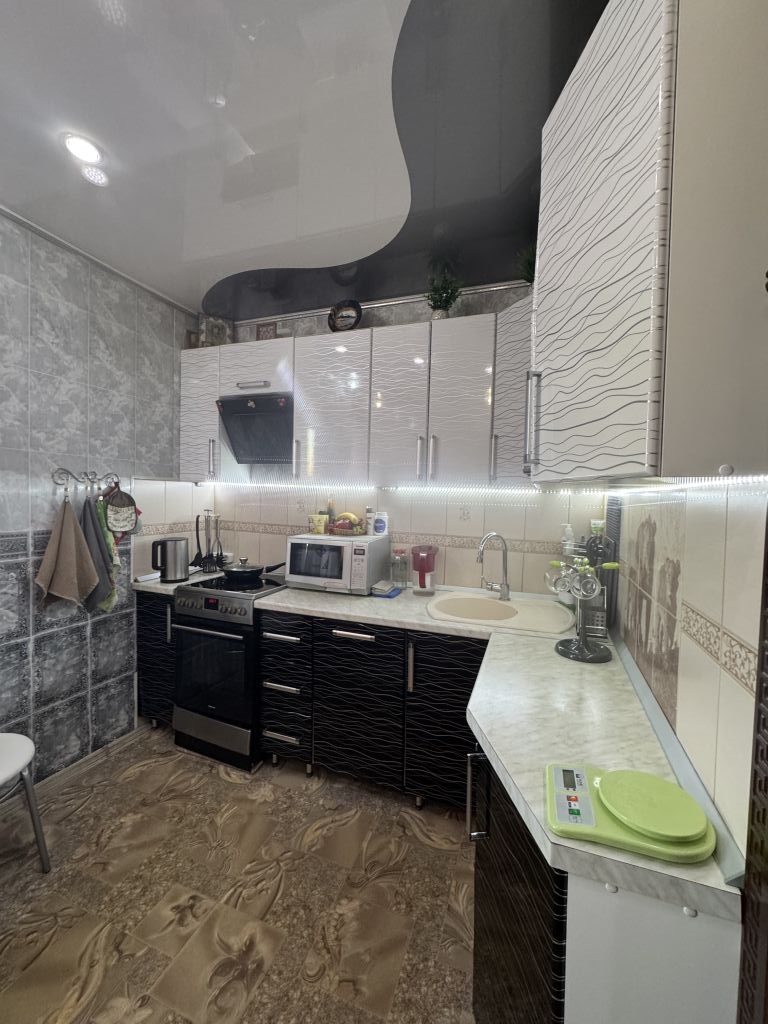 Продажа 2-комнатной квартиры, Пенза, Суворова ул,  145