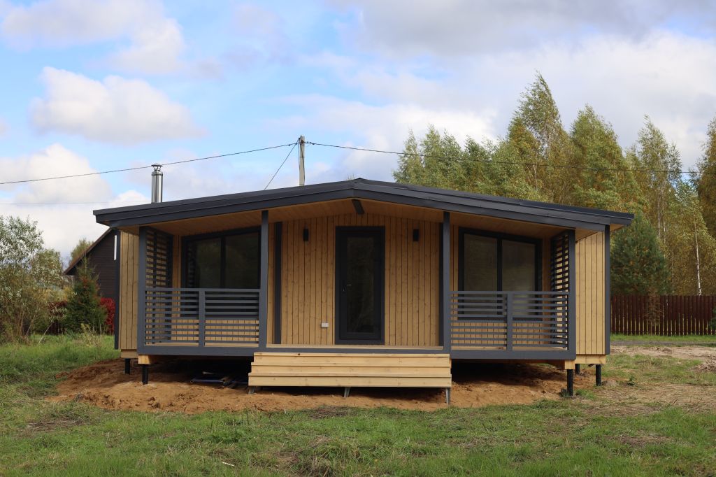 Продажа дома, 77м <sup>2</sup>, 9 сот., Подолино