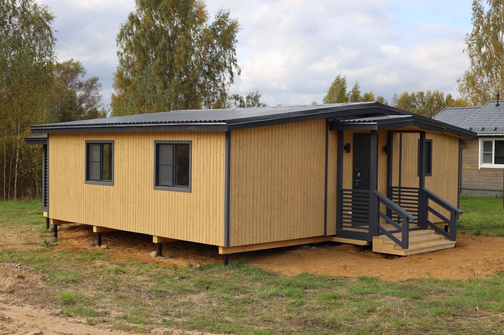 Продажа дома, 77м <sup>2</sup>, 9 сот., Подолино