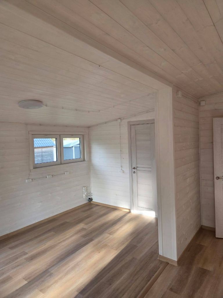 Продажа дома, 77м <sup>2</sup>, 9 сот., Подолино