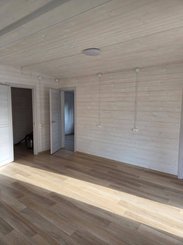 Продажа дома, 77м <sup>2</sup>, 9 сот., Подолино