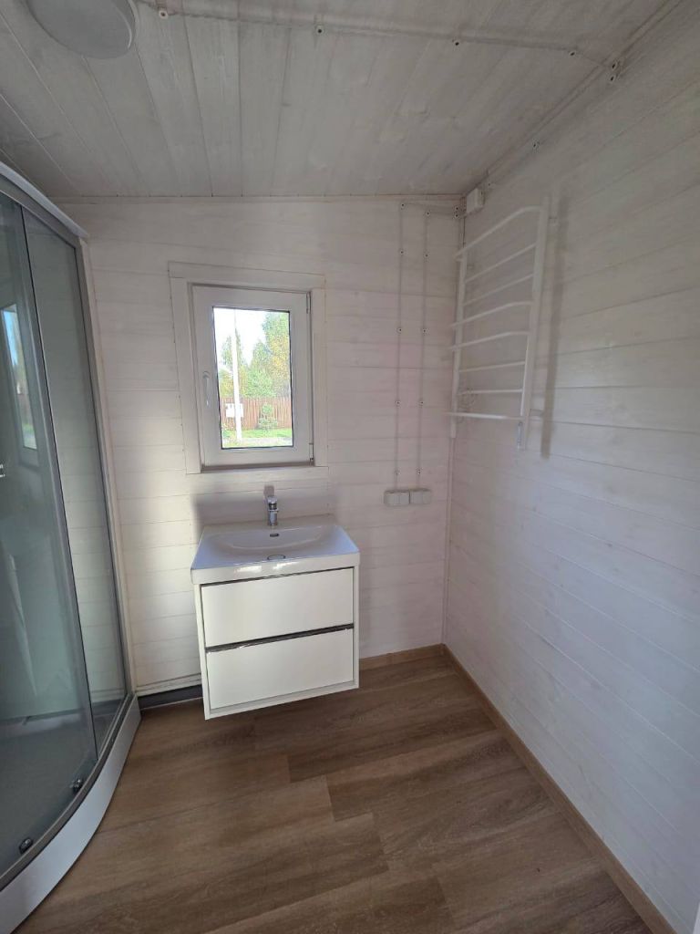 Продажа дома, 77м <sup>2</sup>, 9 сот., Подолино