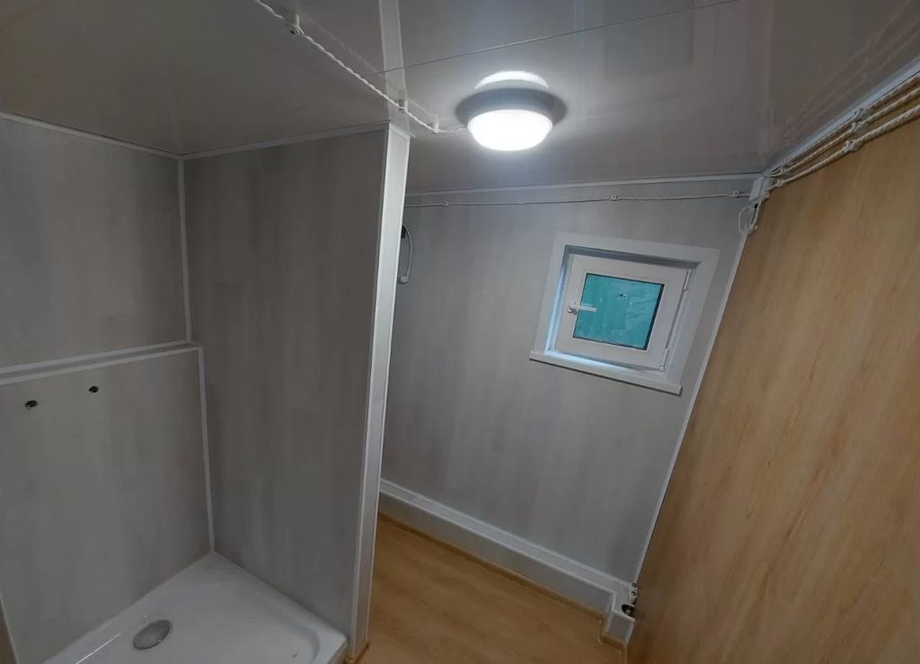 Продажа дома, 38м <sup>2</sup>, 8 сот., Тихменево, полевая