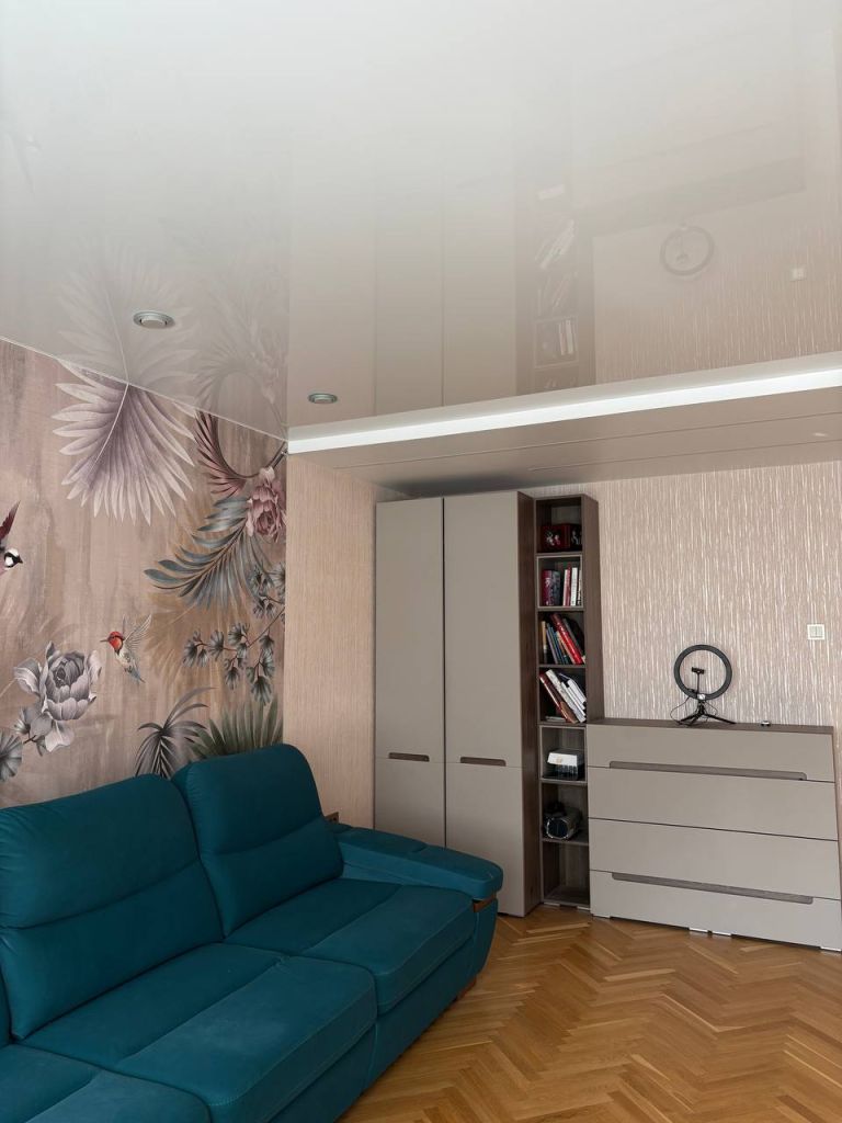 Продажа 3-комнатной квартиры, Нижний Новгород, Воровского ул,  13