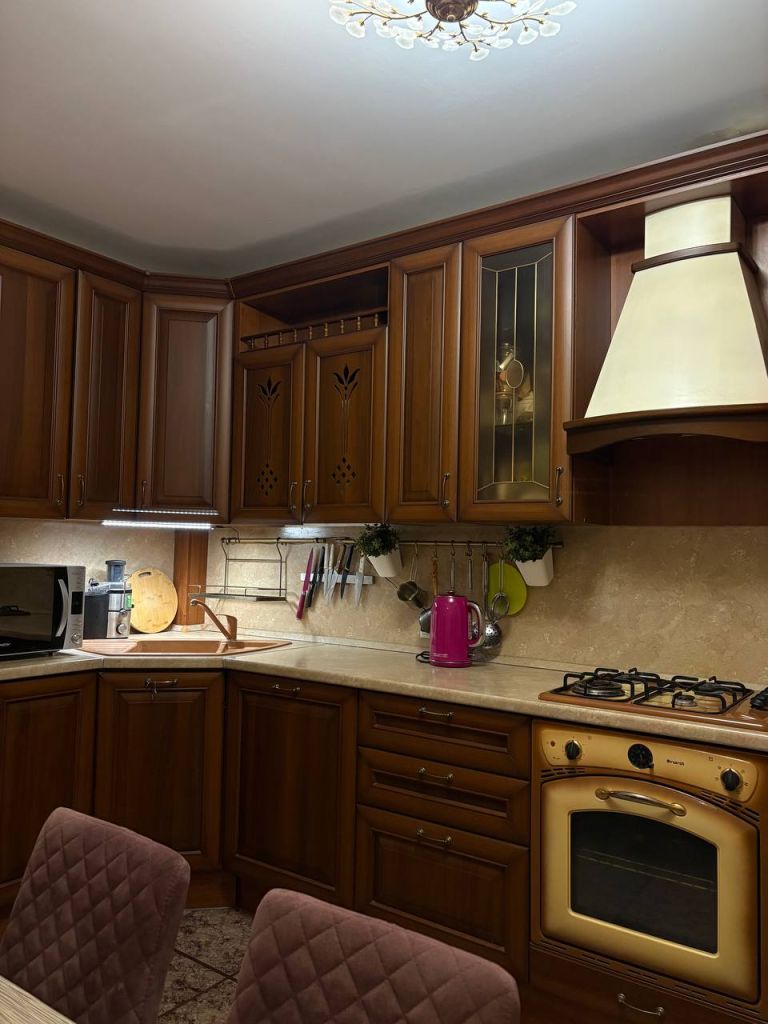 Продажа 3-комнатной квартиры, Нижний Новгород, Воровского ул,  13