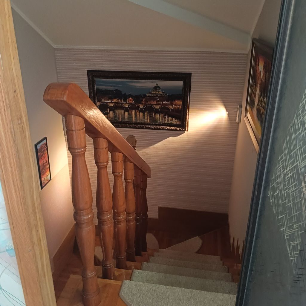 Продажа 3-комнатной квартиры, Нижний Новгород, Воровского ул,  13