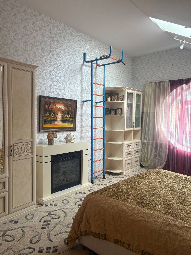 Продажа 3-комнатной квартиры, Нижний Новгород, Воровского ул,  13