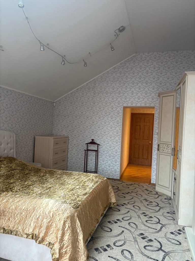 Продажа 3-комнатной квартиры, Нижний Новгород, Воровского ул,  13