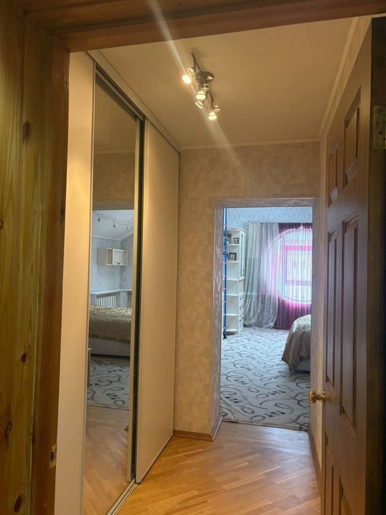 Продажа 3-комнатной квартиры, Нижний Новгород, Воровского ул,  13