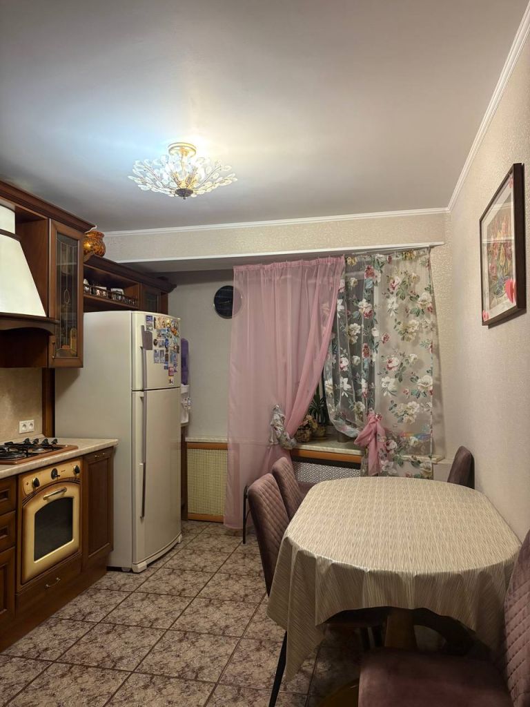 Продажа 3-комнатной квартиры, Нижний Новгород, Воровского ул,  13