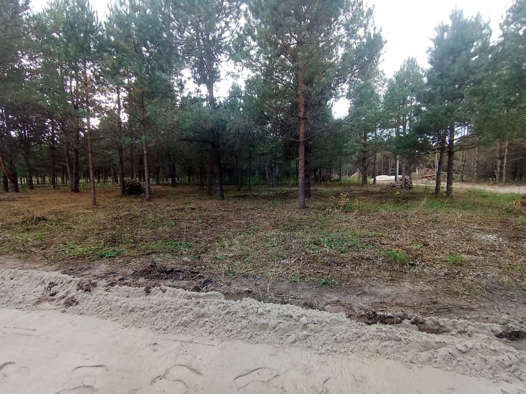 Продажа участка, Нижегородская, Ореховая