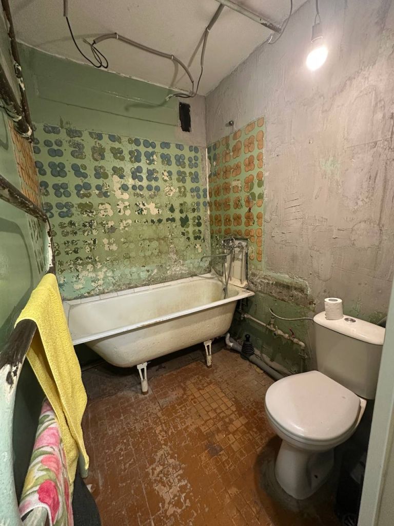 Продажа 1-комнатной квартиры, Нижний Новгород, имени Генерала Ивлиева ул,  18