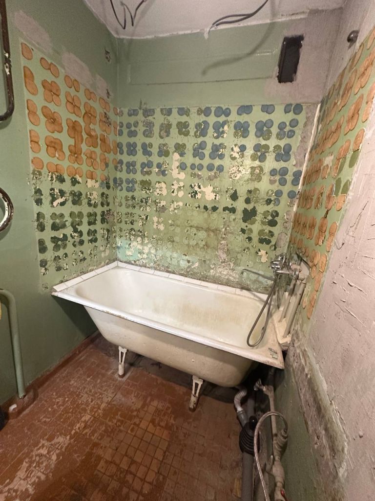 Продажа 1-комнатной квартиры, Нижний Новгород, имени Генерала Ивлиева ул,  18