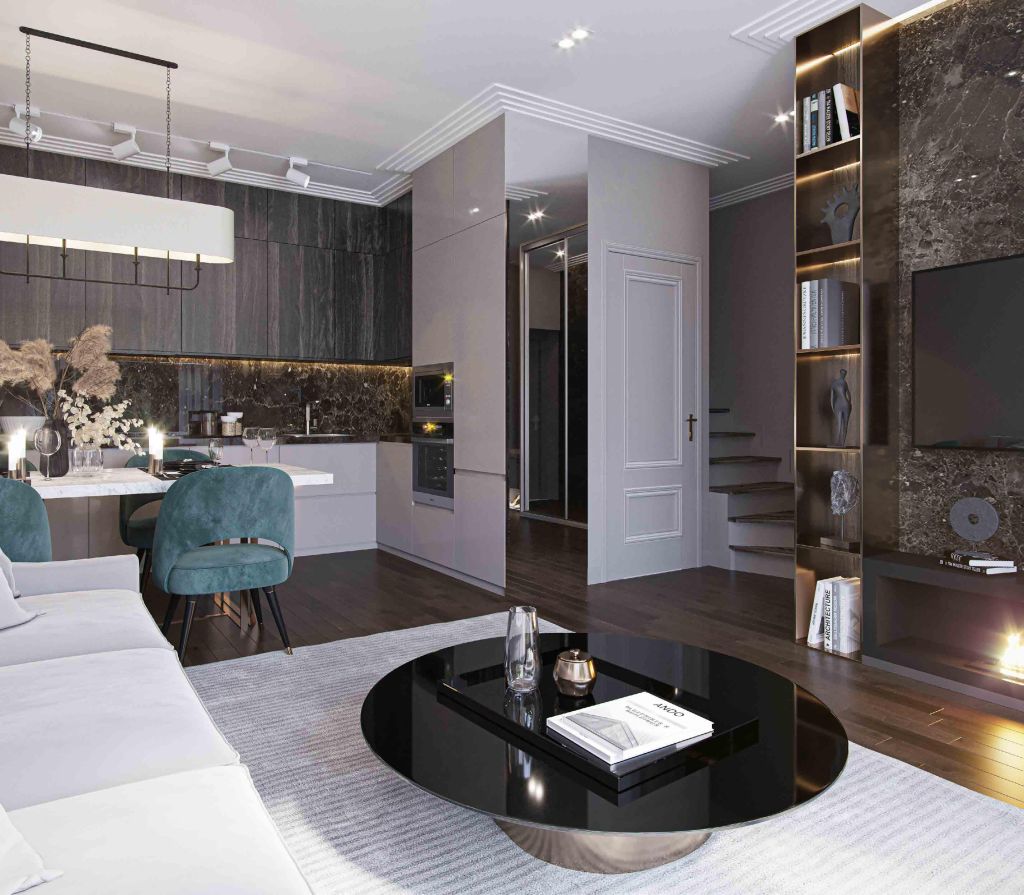 Продажа дома, 143м <sup>2</sup>, 1 сот., Афонино, Зелёный дол ул