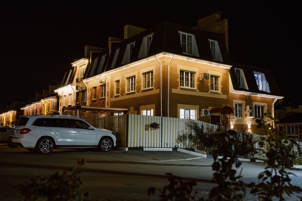 Продажа дома, 143м <sup>2</sup>, 1 сот., Афонино, Зелёный дол ул