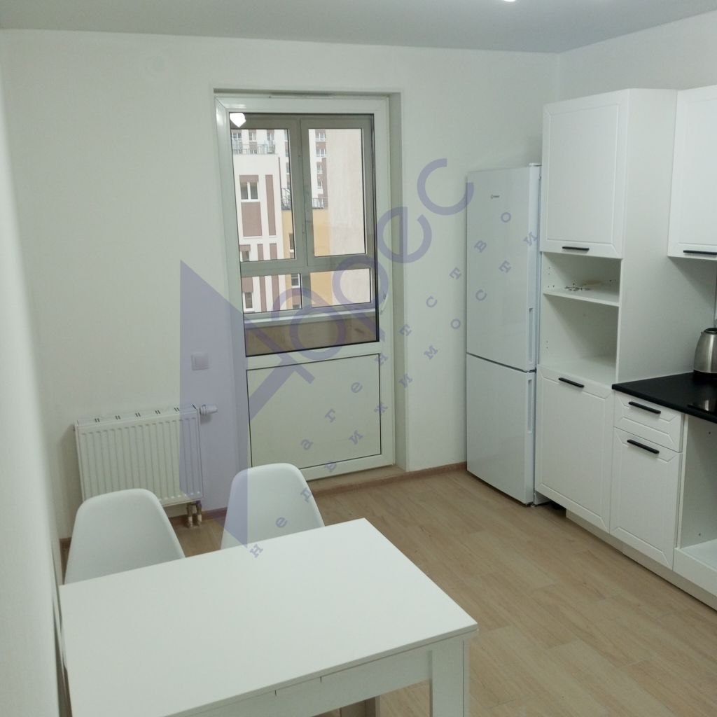 Аренда 2-комнатной квартиры, Нижний Новгород, Героев Донбасса пр-кт,  8