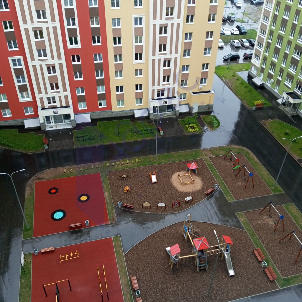 Аренда 2-комнатной квартиры, Нижний Новгород, Героев Донбасса пр-кт,  8