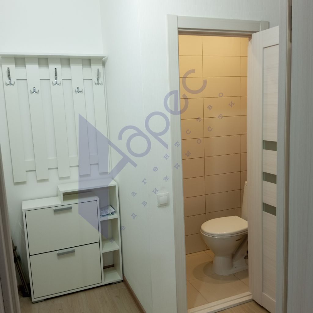 Аренда 2-комнатной квартиры, Нижний Новгород, Героев Донбасса пр-кт,  8