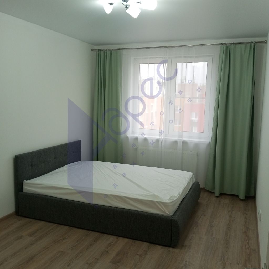 Аренда 2-комнатной квартиры, Нижний Новгород, Героев Донбасса пр-кт,  8