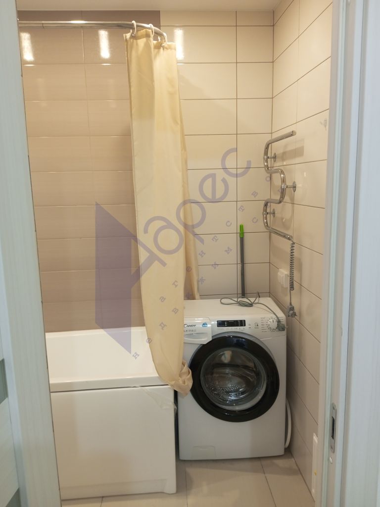 Аренда 2-комнатной квартиры, Нижний Новгород, Героев Донбасса пр-кт,  8