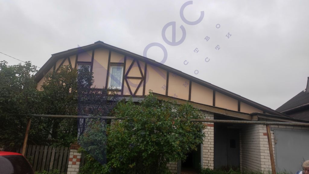 Продажа дома, 92м <sup>2</sup>, 18 сот., Большая Ельня, Зелёная ул,  28