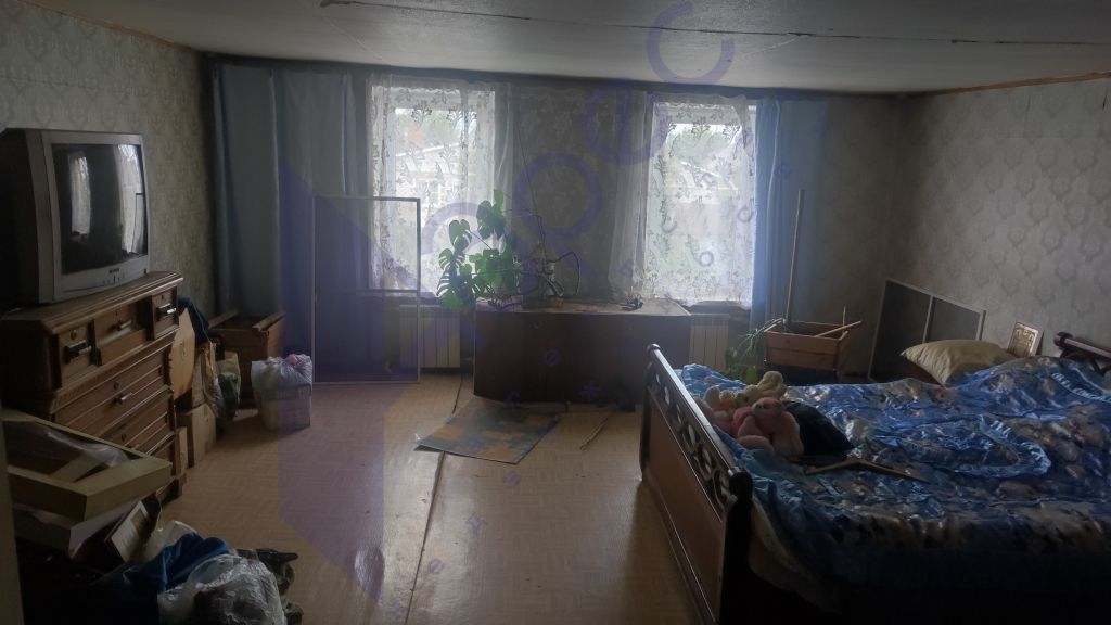 Продажа дома, 92м <sup>2</sup>, 18 сот., Большая Ельня, Зелёная ул,  28