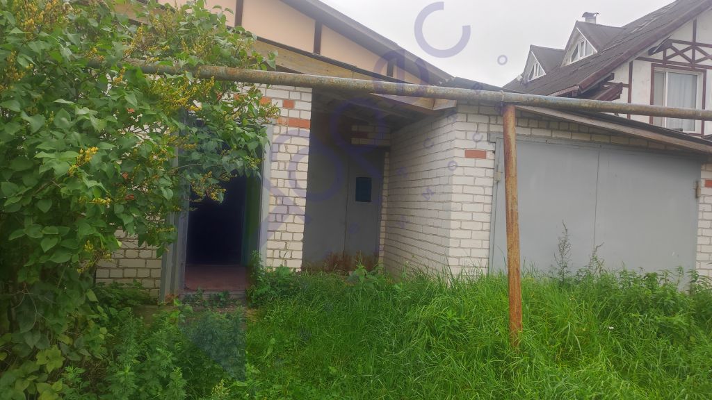 Продажа дома, 92м <sup>2</sup>, 18 сот., Большая Ельня, Зелёная ул,  28