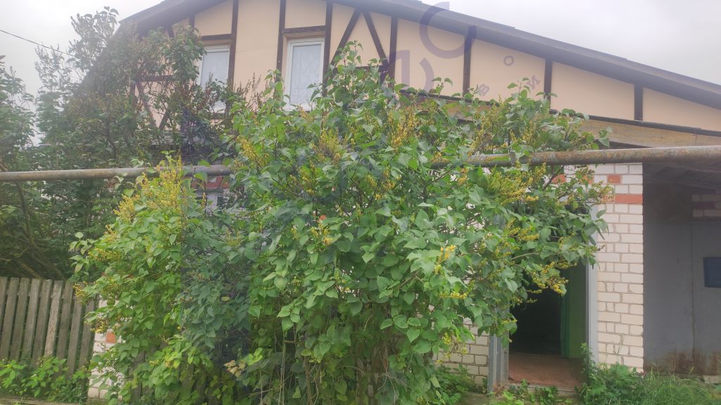 Продажа дома, 92м <sup>2</sup>, 18 сот., Большая Ельня, Зелёная ул,  28