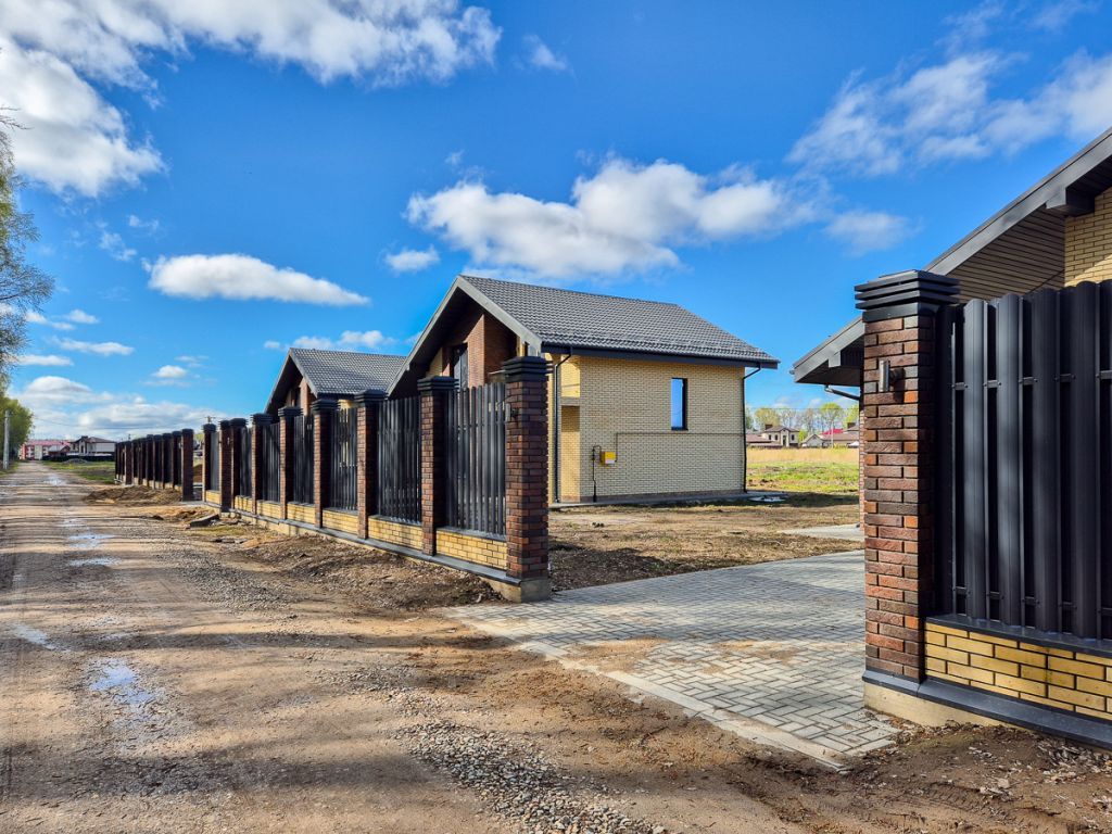 Продажа дома, 131м <sup>2</sup>, 8 сот., Ярославская, Лесной проезд