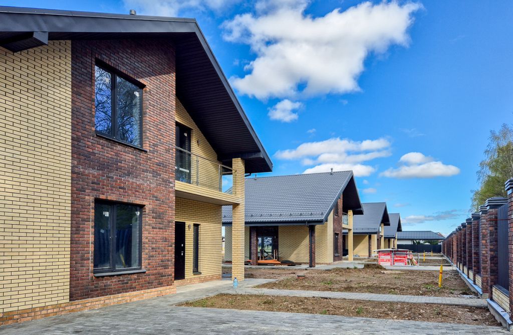 Продажа дома, 131м <sup>2</sup>, 8 сот., Ярославская, Лесной проезд