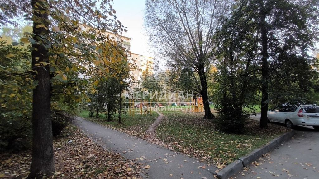 Продажа 2-комнатной квартиры, Нижний Новгород, Энгельса ул,  12