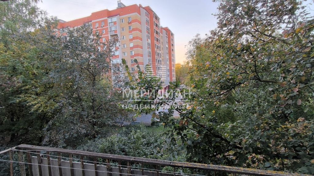 Продажа 2-комнатной квартиры, Нижний Новгород, Энгельса ул,  12