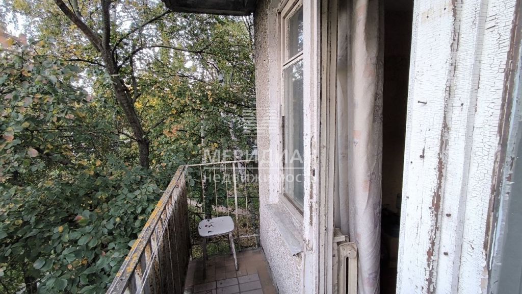 Продажа 2-комнатной квартиры, Нижний Новгород, Энгельса ул,  12