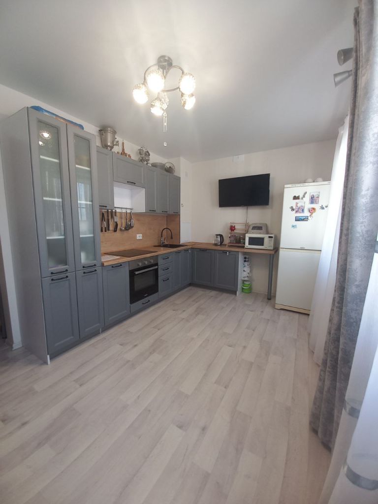 Продажа 2-комнатной квартиры, Нижний Новгород, Бориса Видяева ул,  22