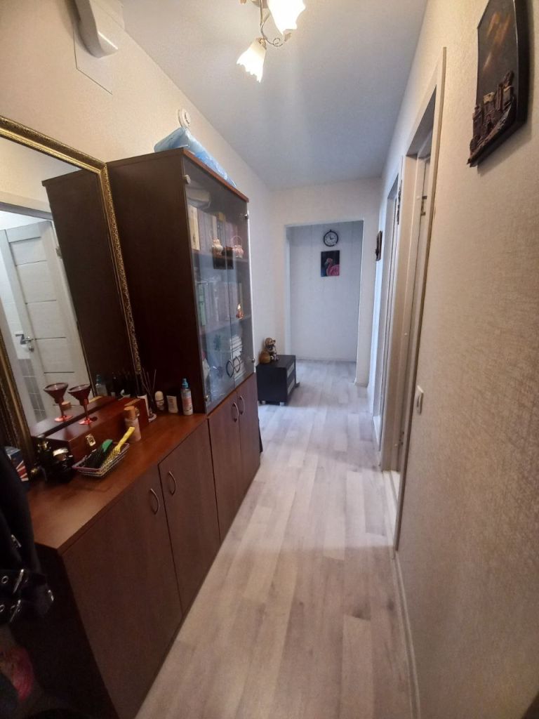 Продажа 2-комнатной квартиры, Нижний Новгород, Бориса Видяева ул,  22