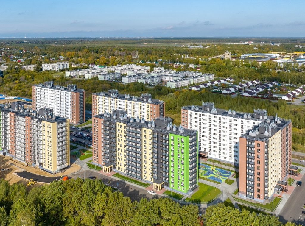 Продажа 2-комнатной квартиры, Нижний Новгород, Бориса Видяева ул,  22