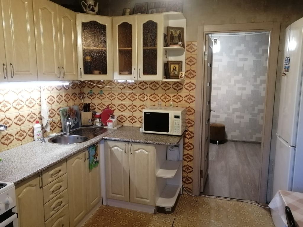 Продажа 2-комнатной квартиры, Кострома, Якиманиха мкр,  13