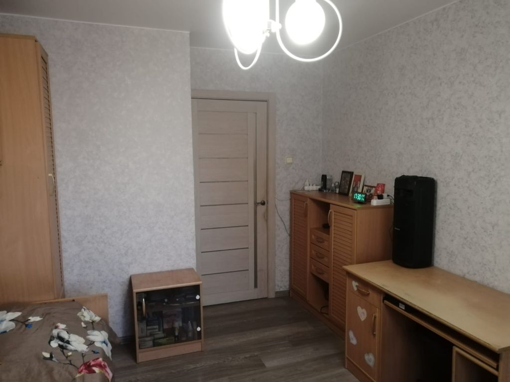 Продажа 2-комнатной квартиры, Кострома, Якиманиха мкр,  13