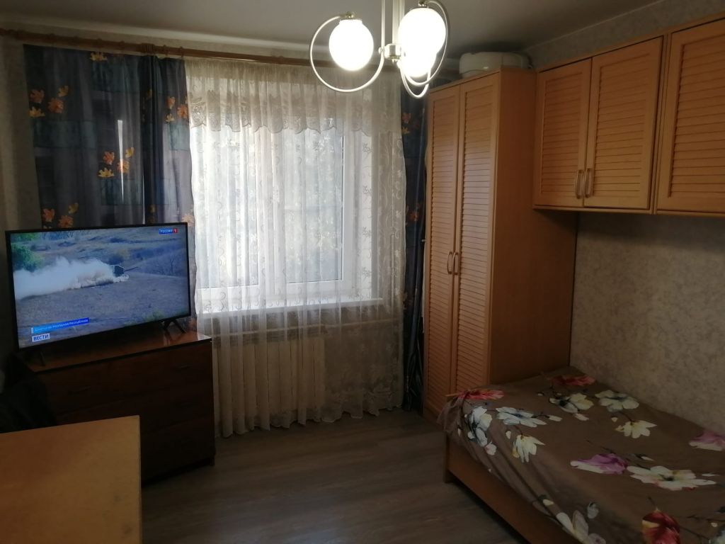 Продажа 2-комнатной квартиры, Кострома, Якиманиха мкр,  13