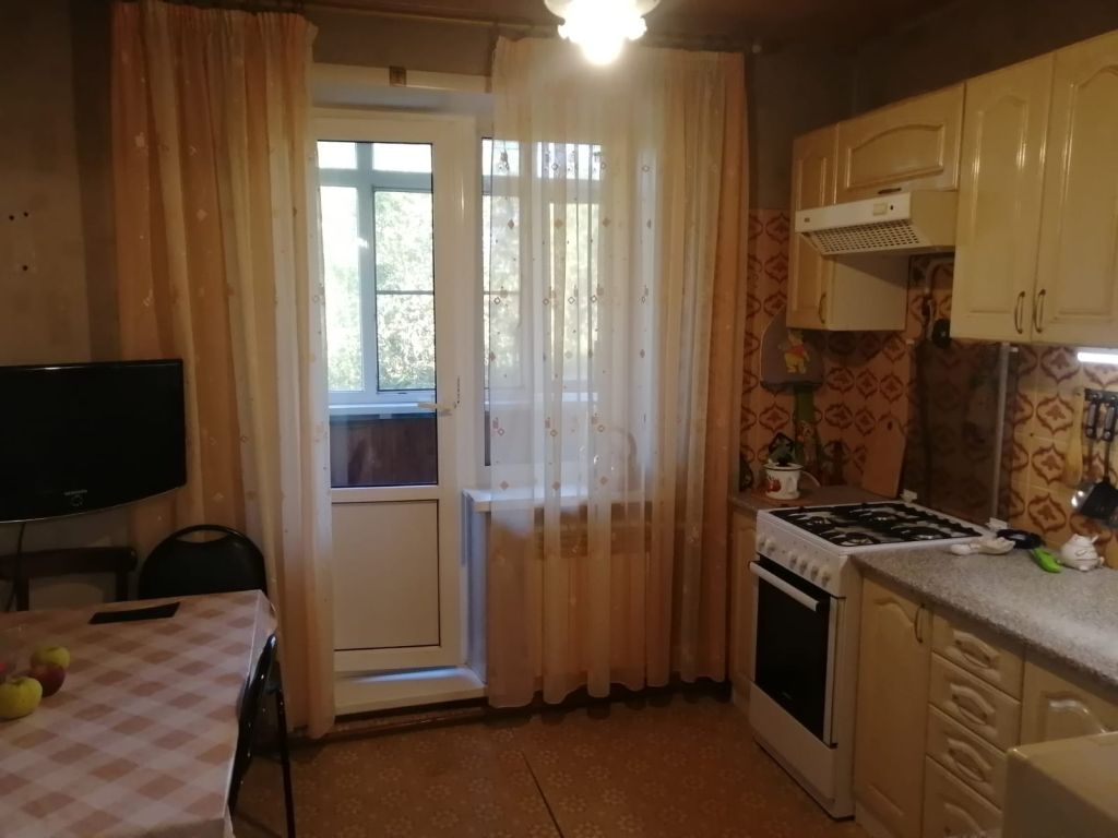Продажа 2-комнатной квартиры, Кострома, Якиманиха мкр,  13
