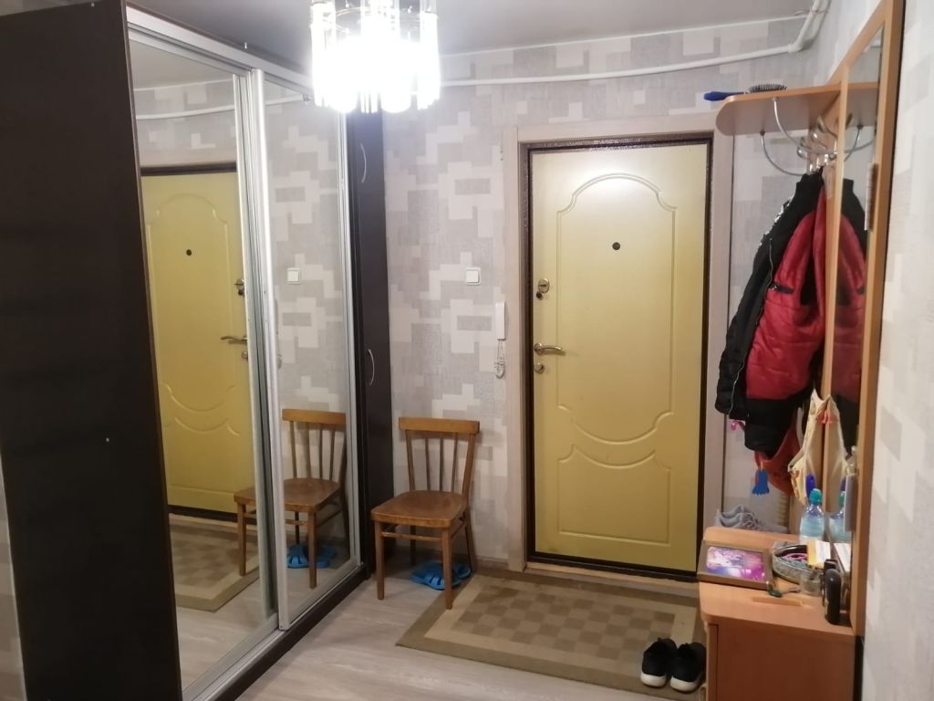 Продажа 2-комнатной квартиры, Кострома, Якиманиха мкр,  13