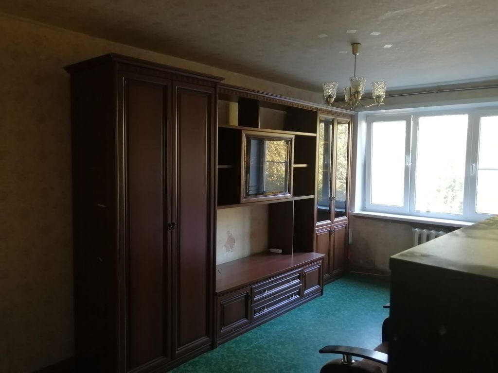 Продажа 2-комнатной квартиры, Кострома, Якиманиха мкр,  13