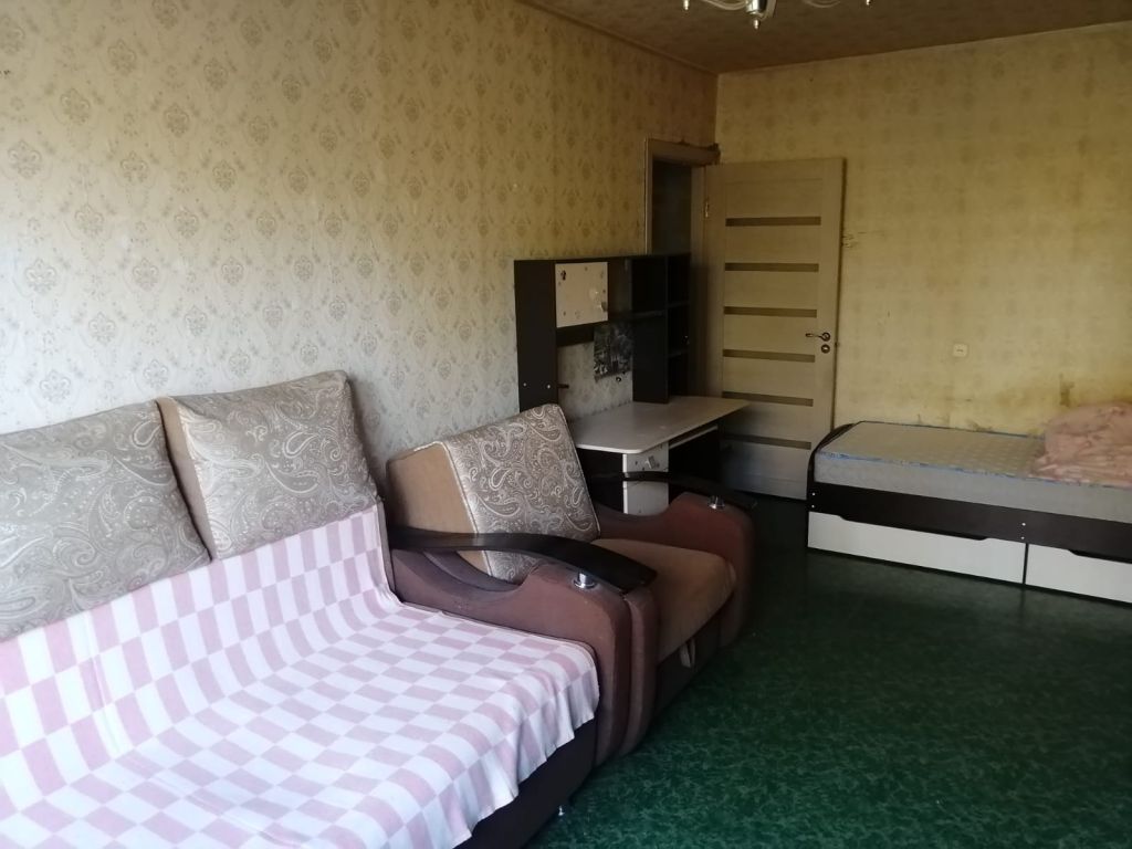 Продажа 2-комнатной квартиры, Кострома, Якиманиха мкр,  13