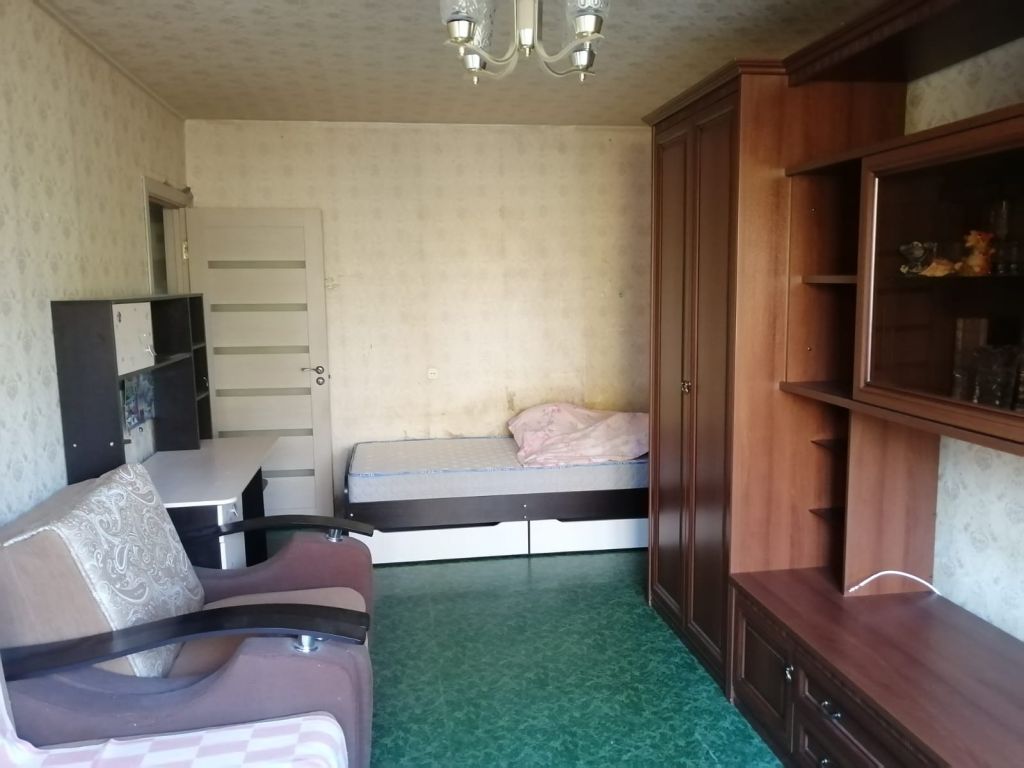 Продажа 2-комнатной квартиры, Кострома, Якиманиха мкр,  13