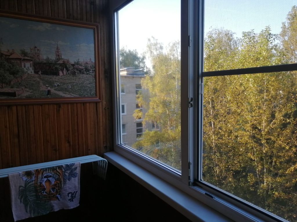 Продажа 2-комнатной квартиры, Кострома, Якиманиха мкр,  13