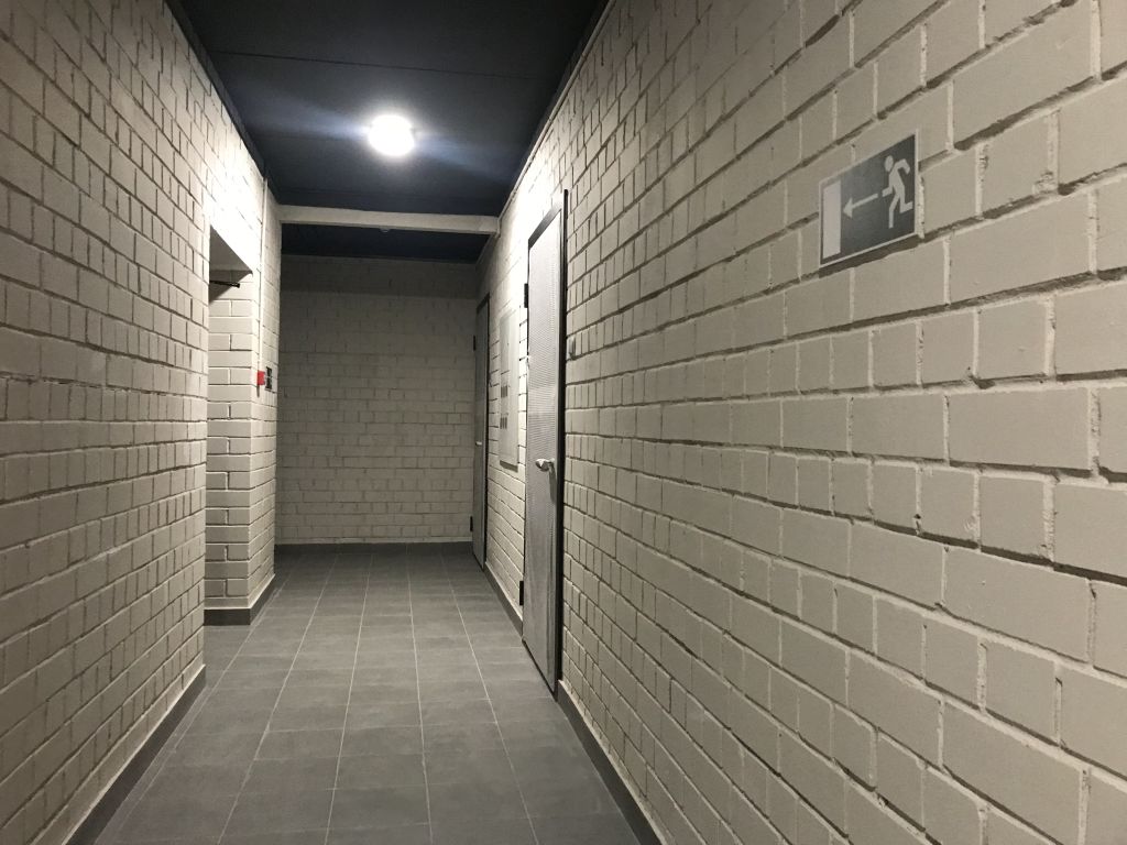 Продажа 1-комнатной квартиры, Кострома, Якиманиха мкр,  4а