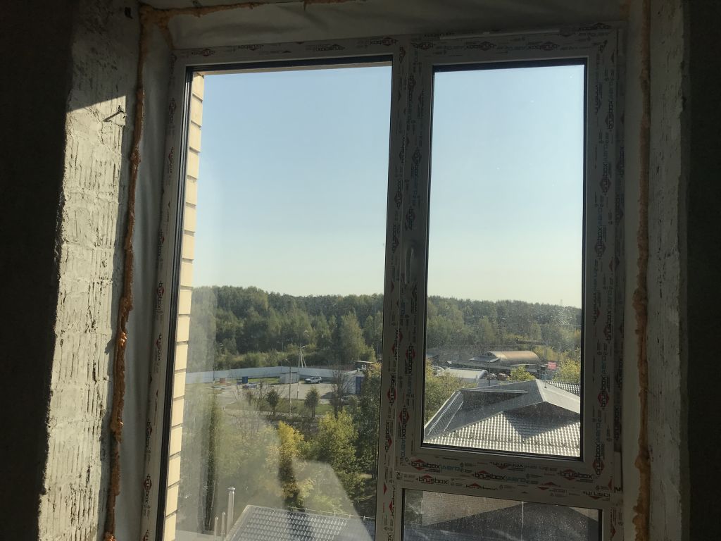 Продажа 1-комнатной квартиры, Кострома, Якиманиха мкр,  4а