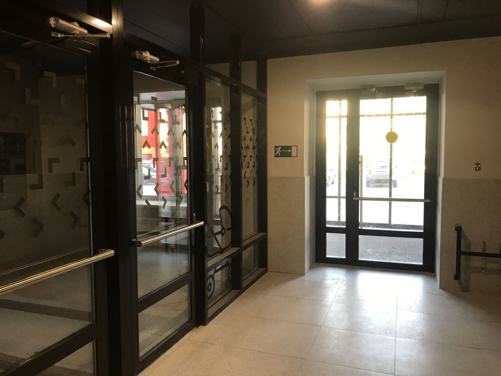 Продажа 1-комнатной квартиры, Кострома, Якиманиха мкр,  4а