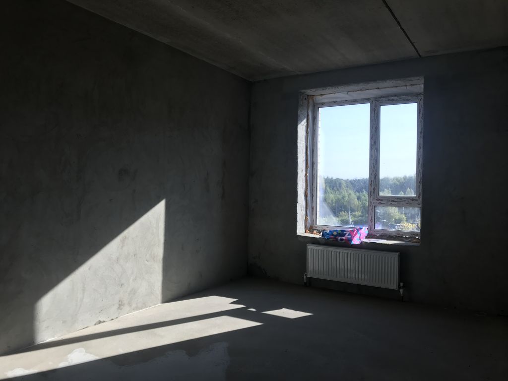 Продажа 1-комнатной квартиры, Кострома, Якиманиха мкр,  4а