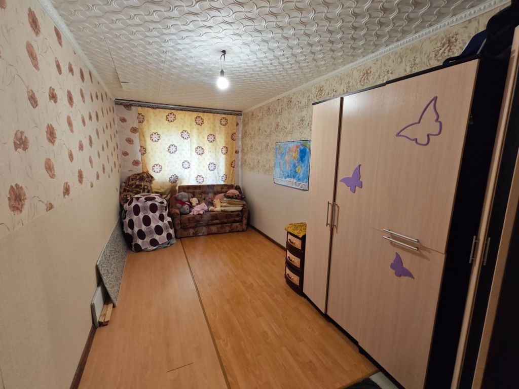 Продажа 2-комнатной квартиры, Фурманов, Жуковского ул,  20